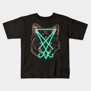 Foxifer Kids T-Shirt